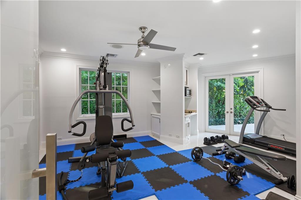 Harbor Beach - Residential