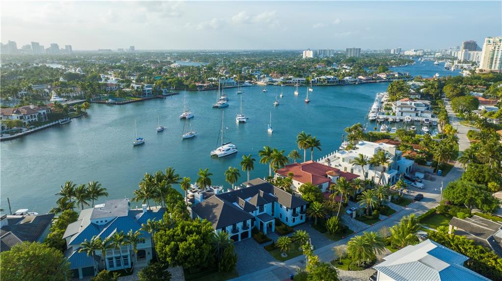 Harbor Beach - Residential