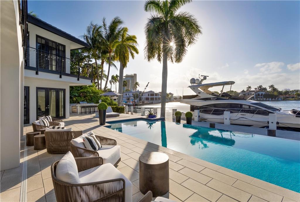 Harbor Beach - Residential