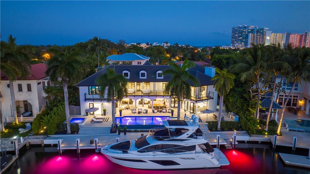 Harbor Beach - Residential