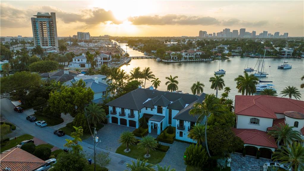 Harbor Beach - Residential