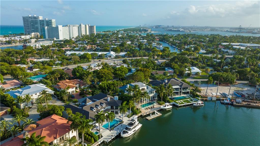 Harbor Beach - Residential