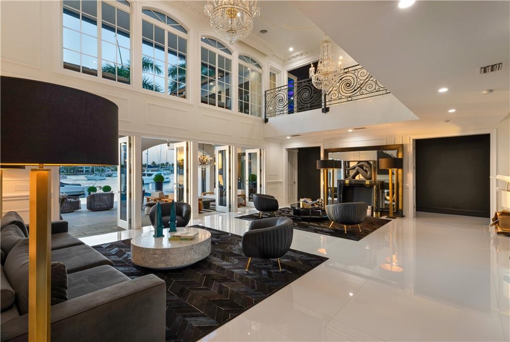 Harbor Beach - Residential