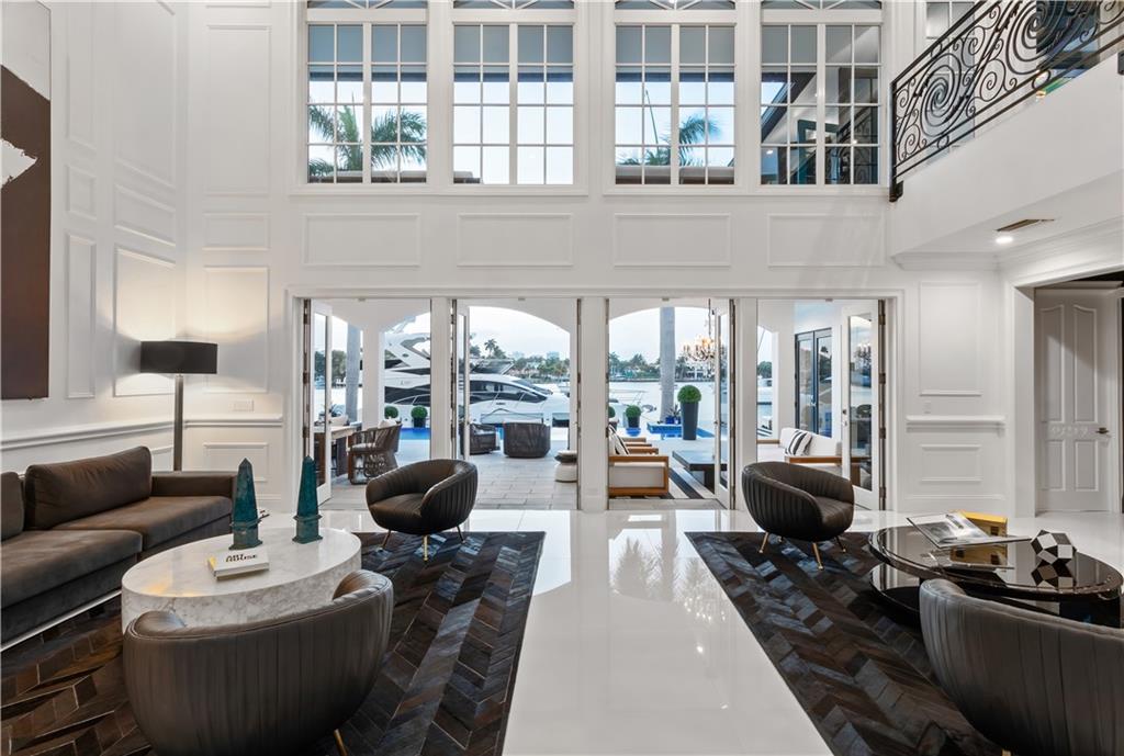 Harbor Beach - Residential