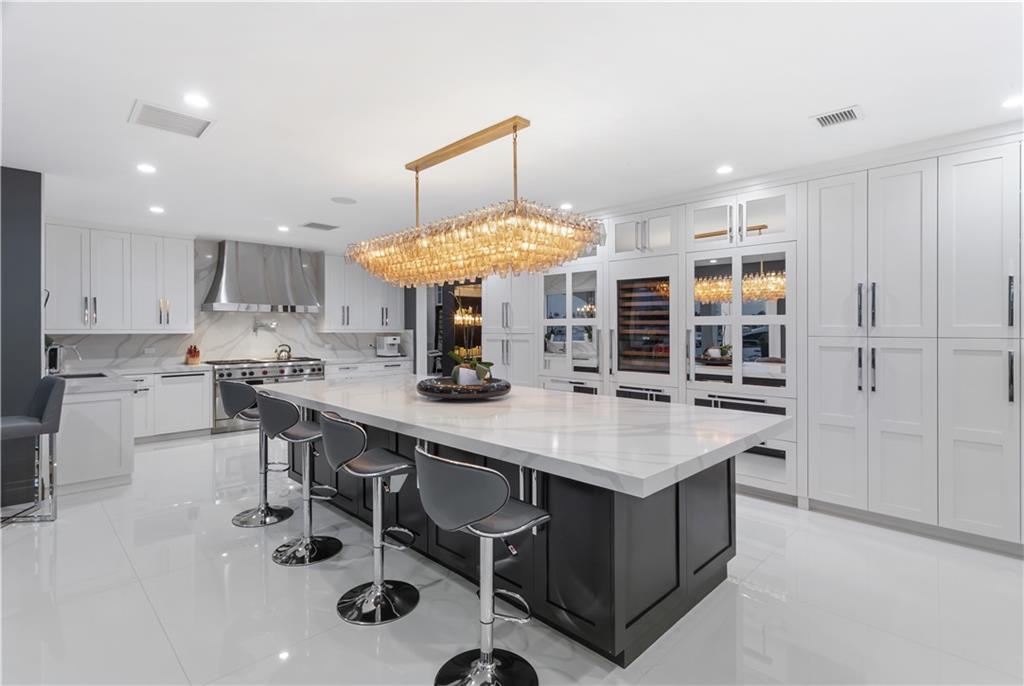 Harbor Beach - Residential