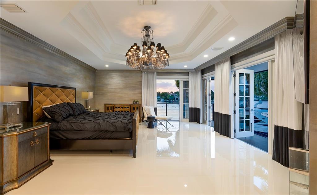 Harbor Beach - Residential