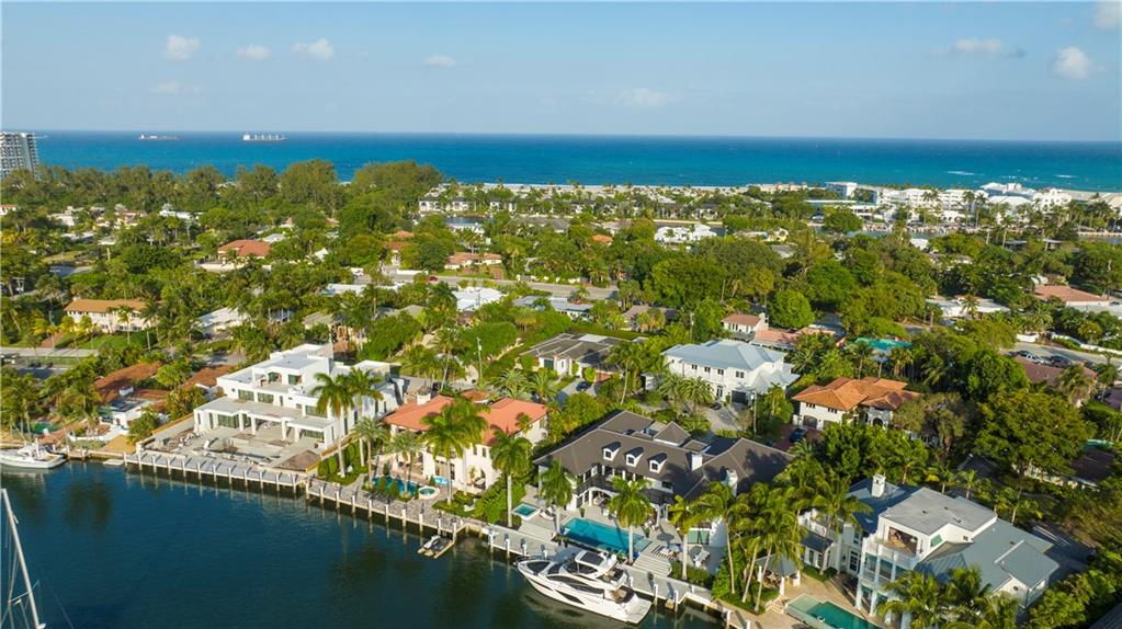 Harbor Beach - Residential