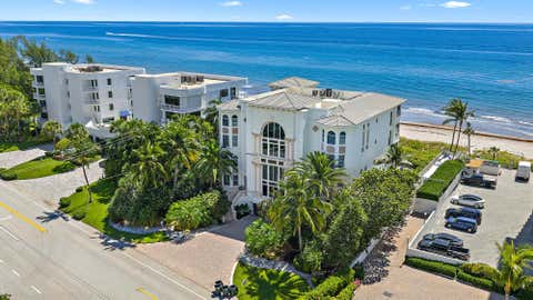 Tiny photo for 2070 N Ocean Boulevard #PH4, Boca Raton, FL 33431 (MLS # B26057930)
