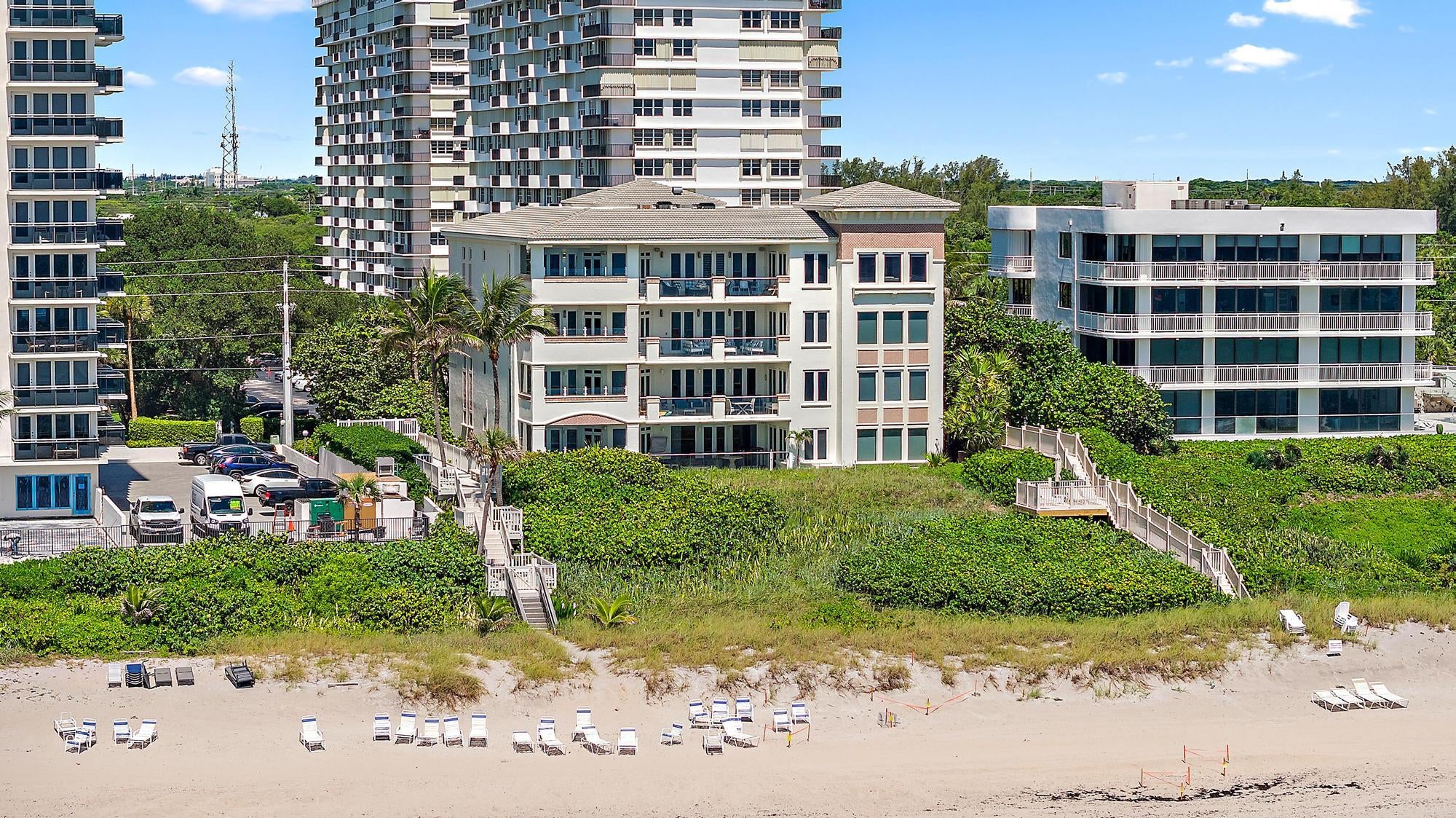 2070 N Ocean Boulevard PH4