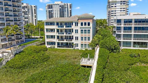 Tiny photo for 2070 N Ocean Boulevard #PH4, Boca Raton, FL 33431 (MLS # B26057930)