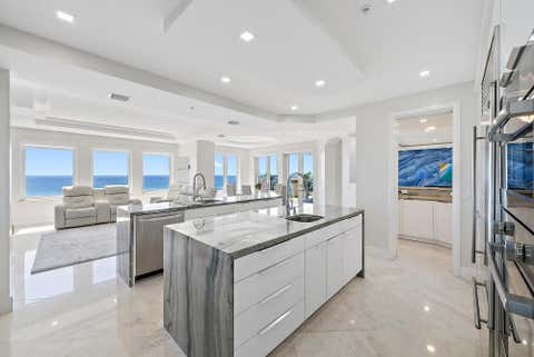 Tiny photo for 2070 N Ocean Boulevard #PH4, Boca Raton, FL 33431 (MLS # B26057930)