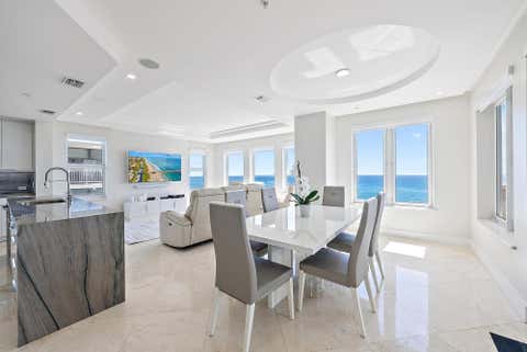 Tiny photo for 2070 N Ocean Boulevard #PH4, Boca Raton, FL 33431 (MLS # B26057930)