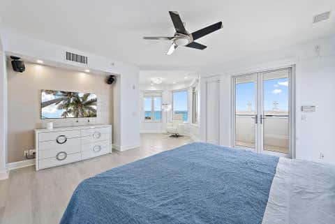 Tiny photo for 2070 N Ocean Boulevard #PH4, Boca Raton, FL 33431 (MLS # B26057930)