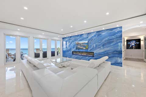Tiny photo for 2070 N Ocean Boulevard #PH4, Boca Raton, FL 33431 (MLS # B26057930)