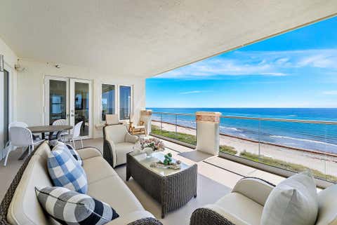 Tiny photo for 2070 N Ocean Boulevard #PH4, Boca Raton, FL 33431 (MLS # B26057930)