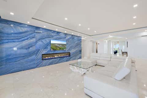 Tiny photo for 2070 N Ocean Boulevard #PH4, Boca Raton, FL 33431 (MLS # B26057930)