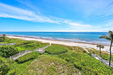 Tiny photo for 2070 N Ocean Boulevard #PH4, Boca Raton, FL 33431 (MLS # B26057930)
