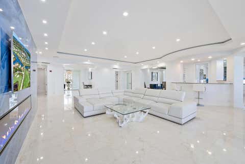 Tiny photo for 2070 N Ocean Boulevard #PH4, Boca Raton, FL 33431 (MLS # B26057930)