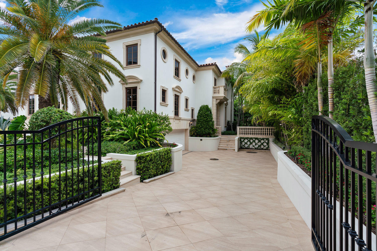 PALAZZO VILLAS OF PALM BEACH CONDO - Residential