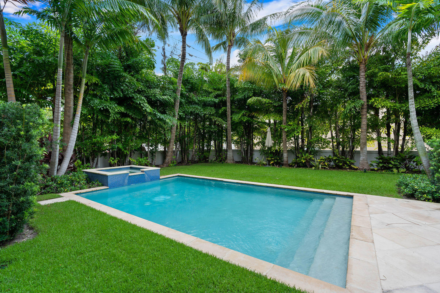 PALAZZO VILLAS OF PALM BEACH CONDO - Residential