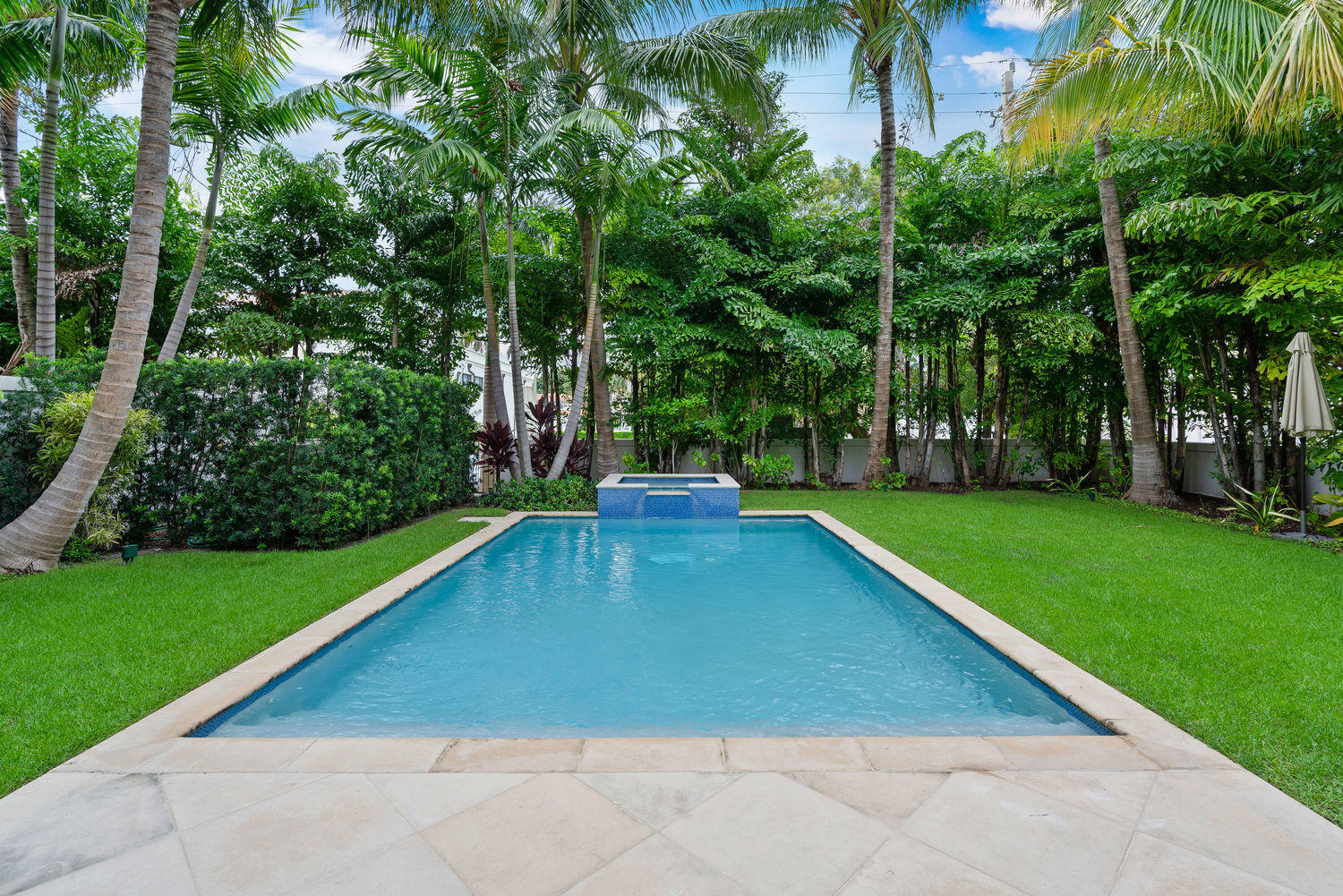 PALAZZO VILLAS OF PALM BEACH CONDO - Residential