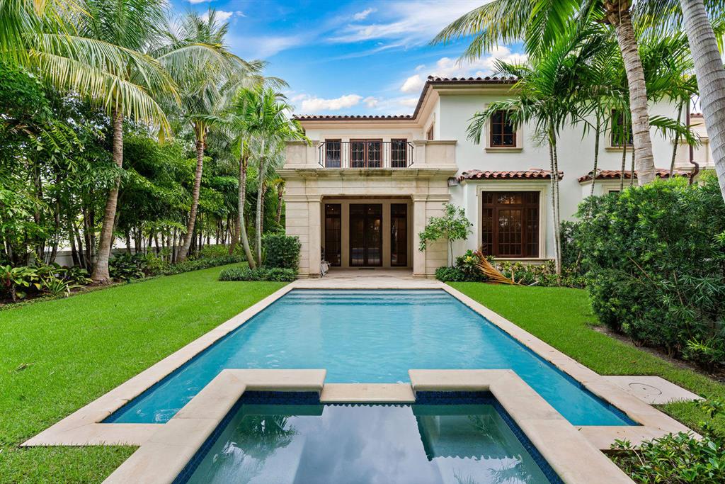 PALAZZO VILLAS OF PALM BEACH CONDO - Residential