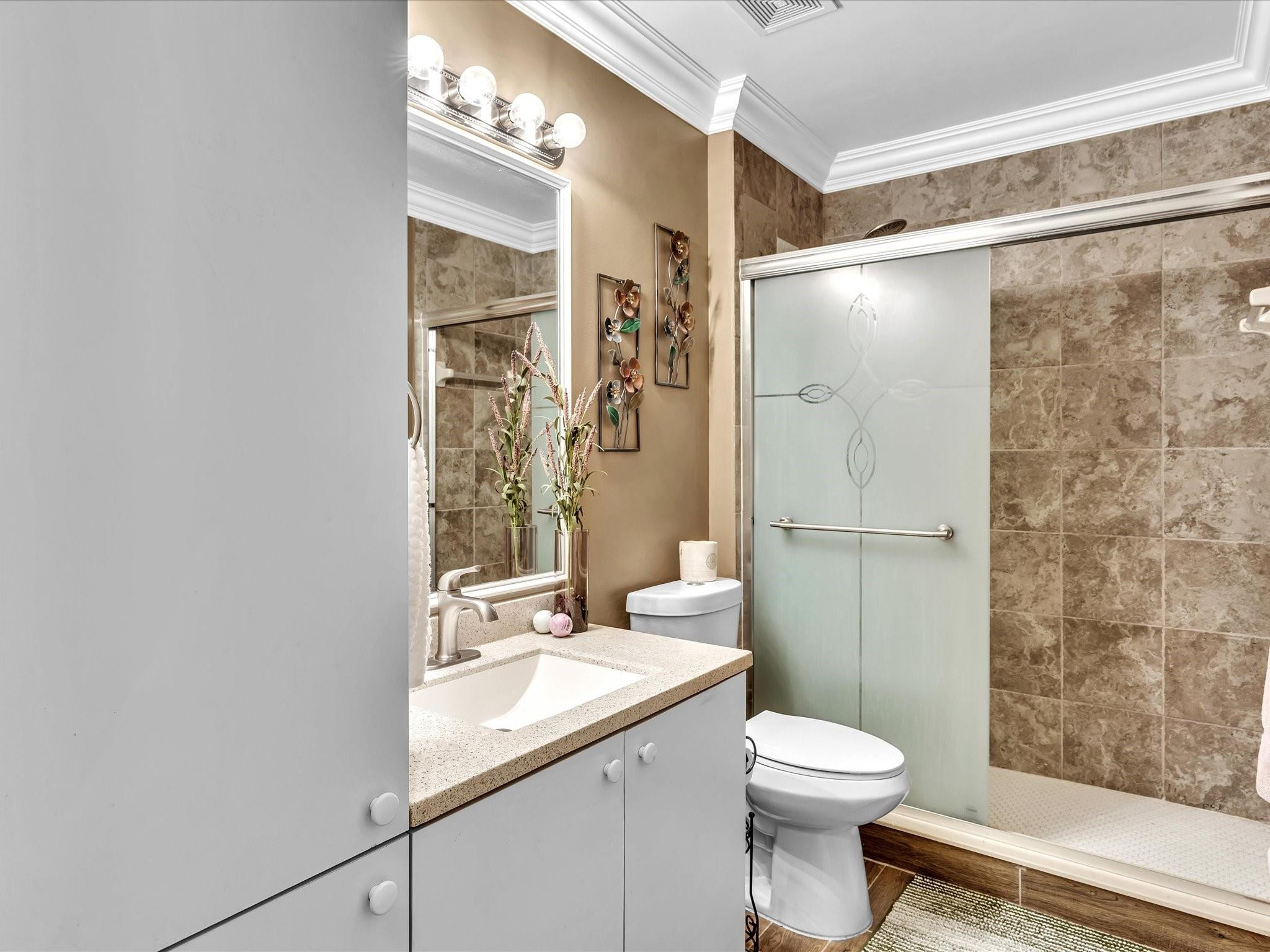 Regency Lakes At Coconut - Residential