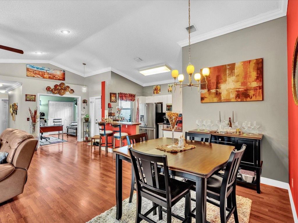 Regency Lakes At Coconut - Residential