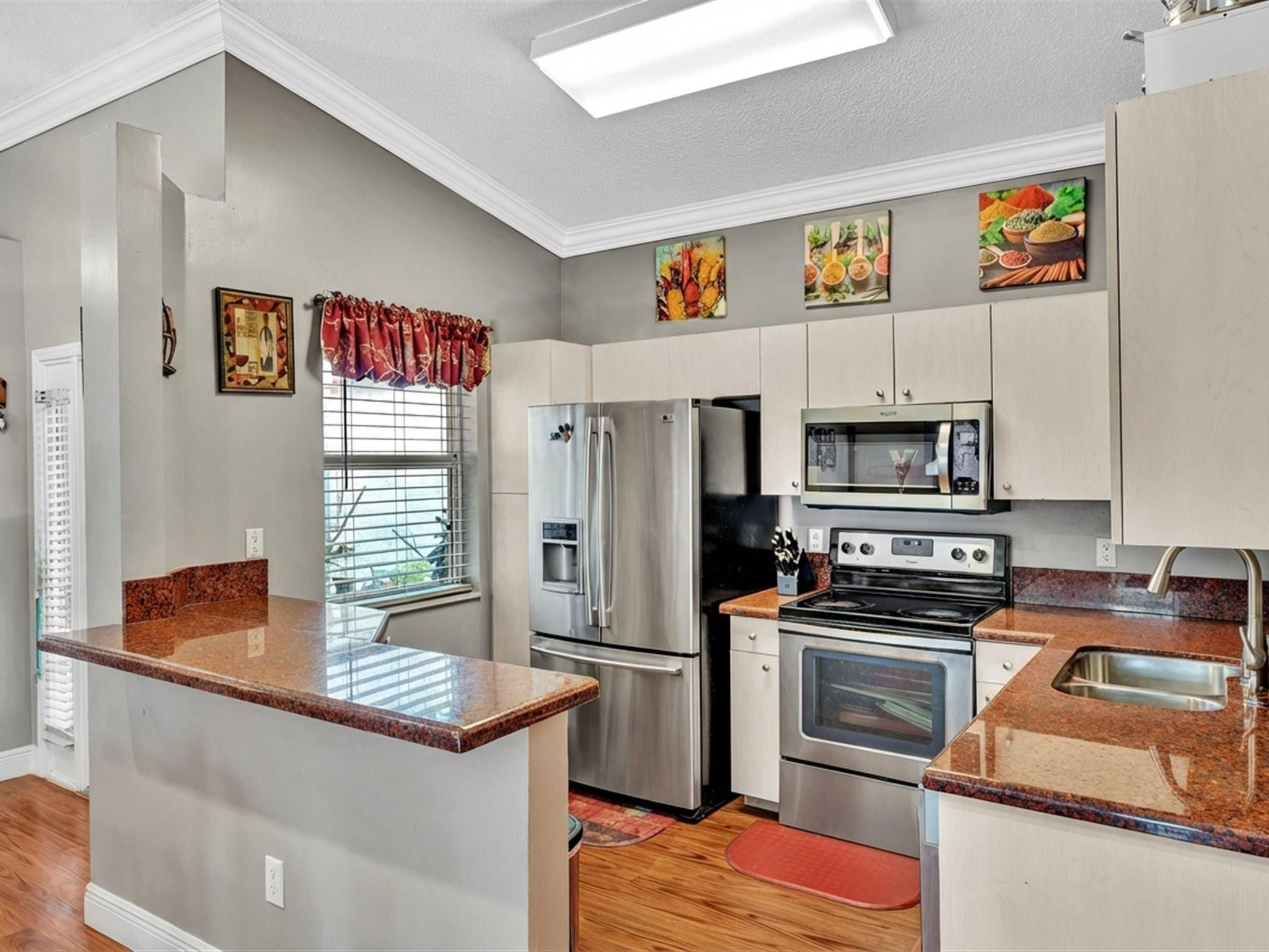 Regency Lakes At Coconut - Residential