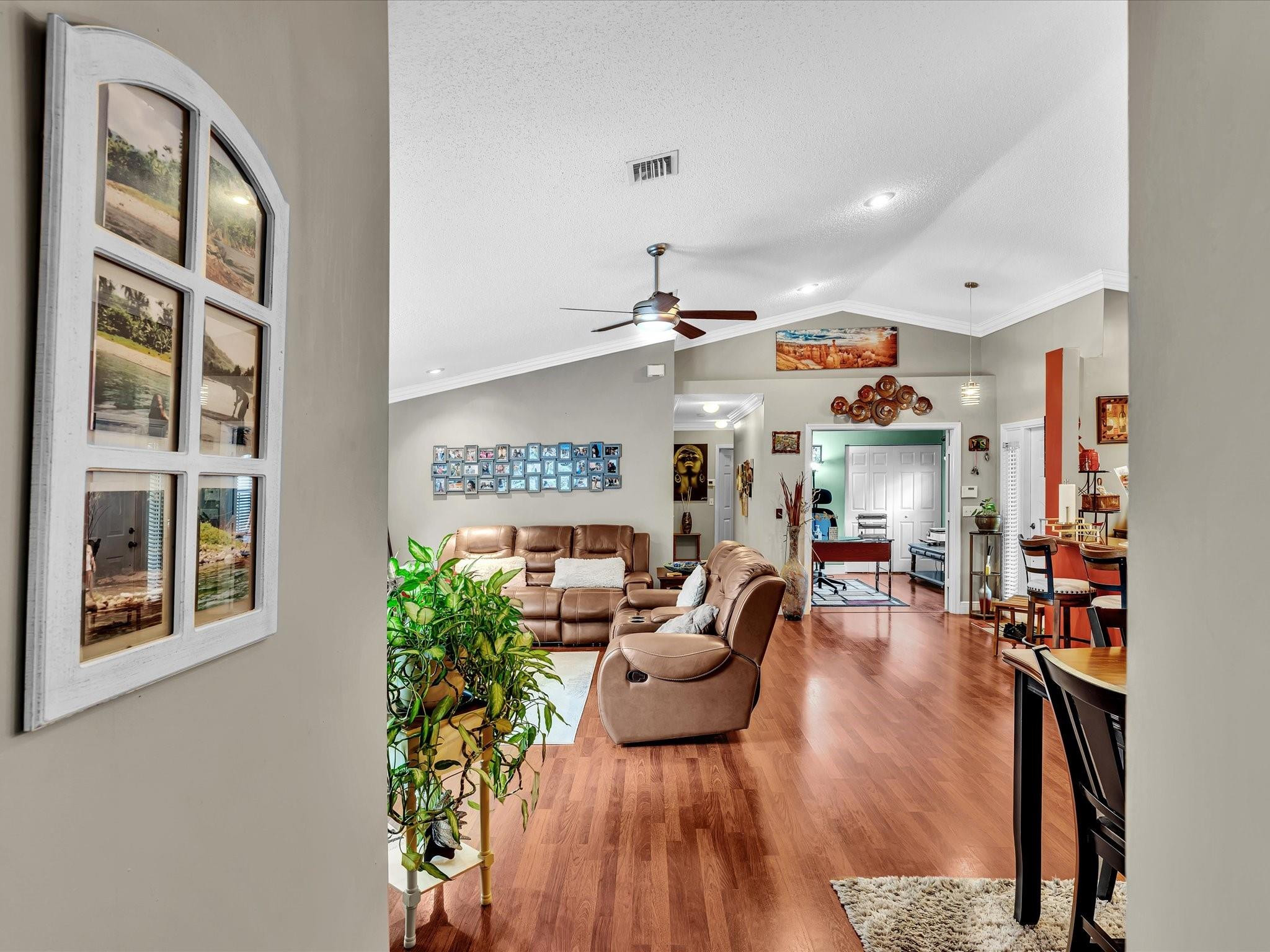 Regency Lakes At Coconut - Residential