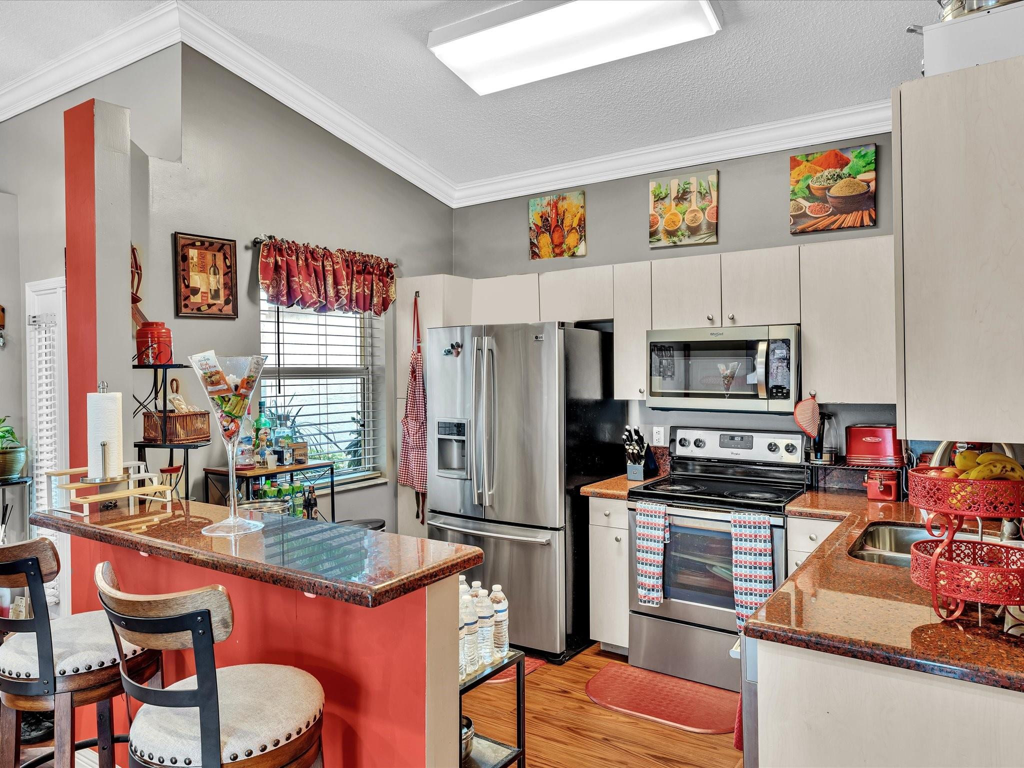 Regency Lakes At Coconut - Residential