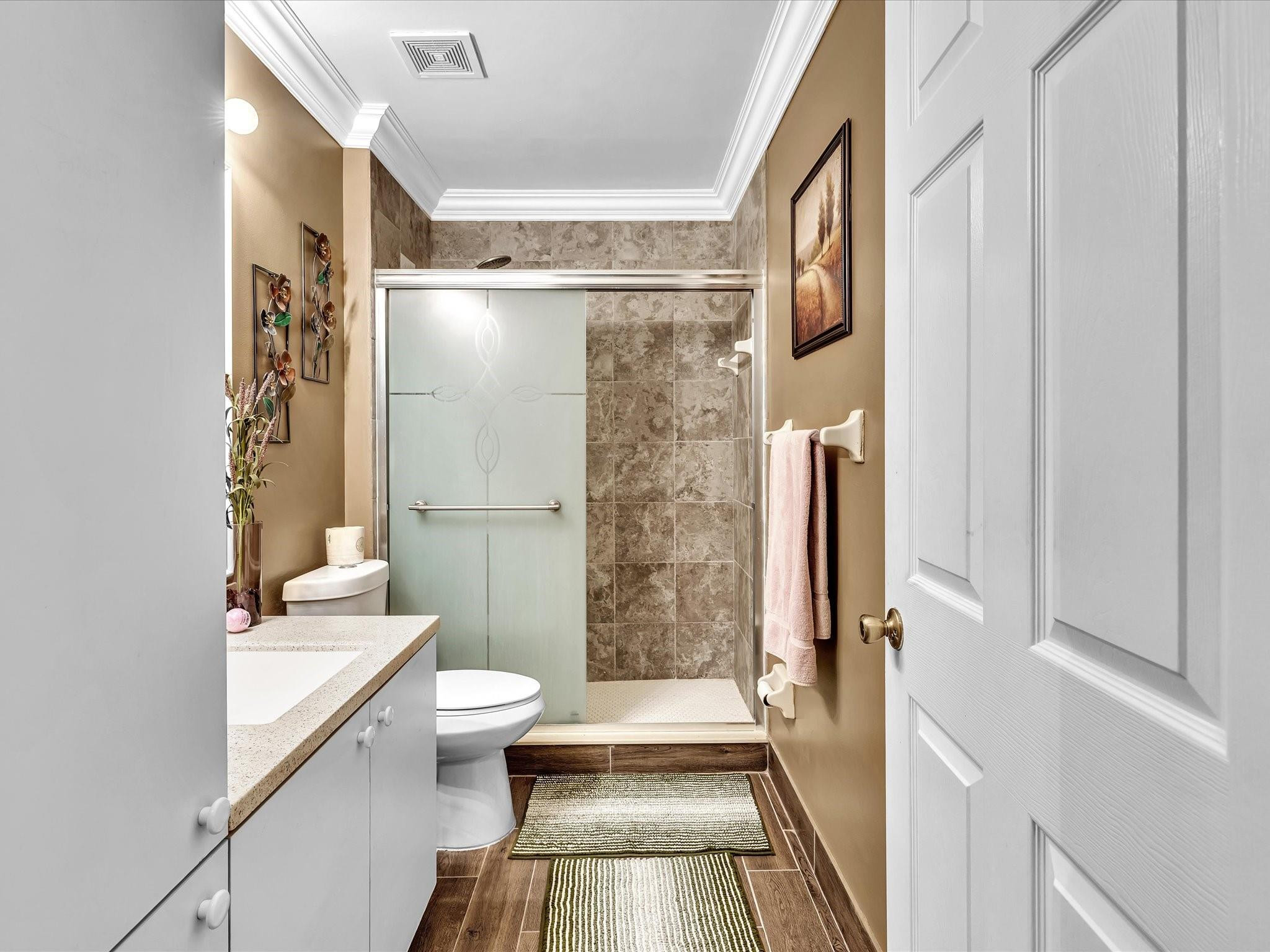 Regency Lakes At Coconut - Residential