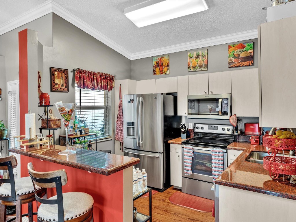 Regency Lakes At Coconut - Residential