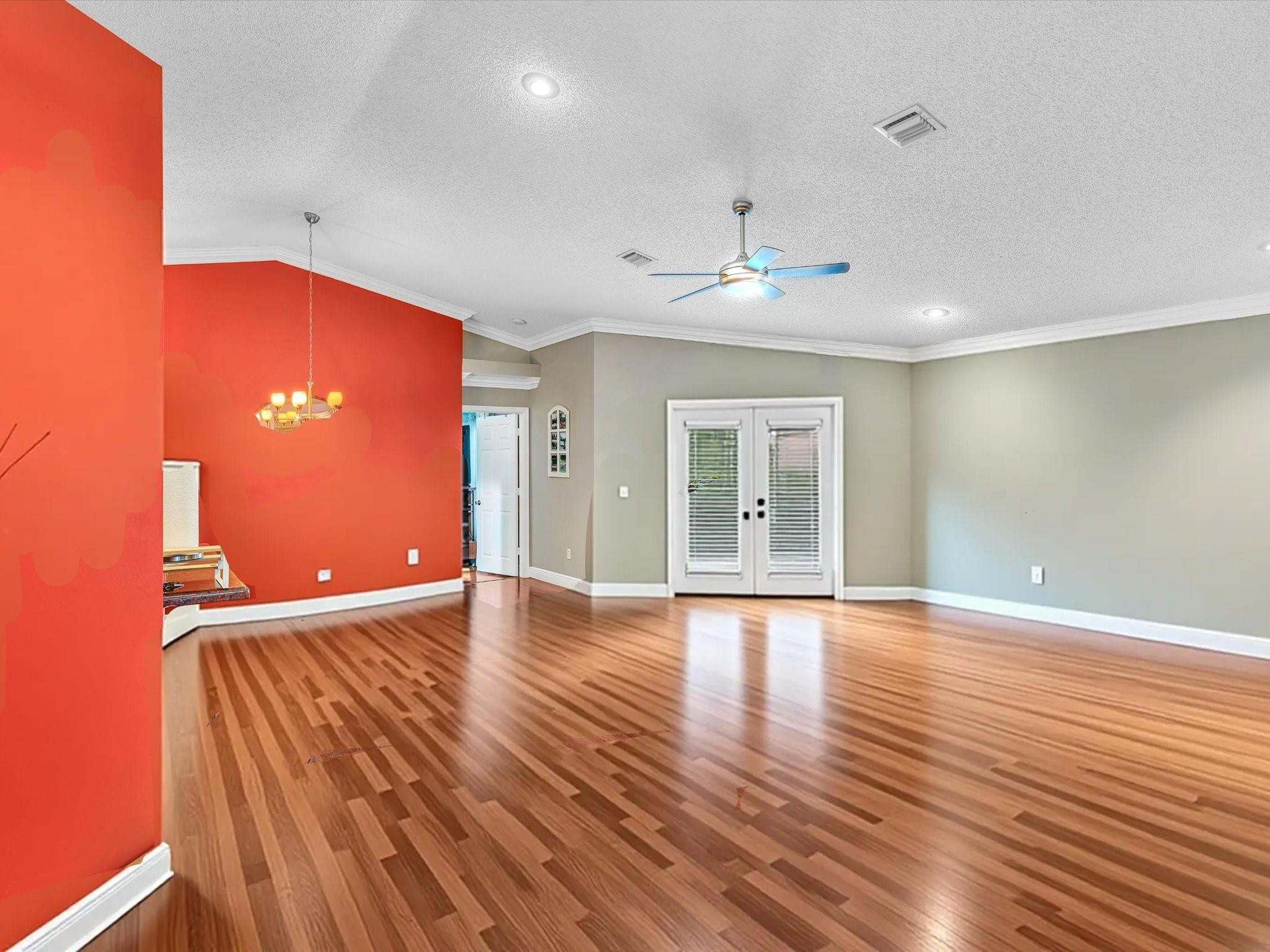 Regency Lakes At Coconut - Residential