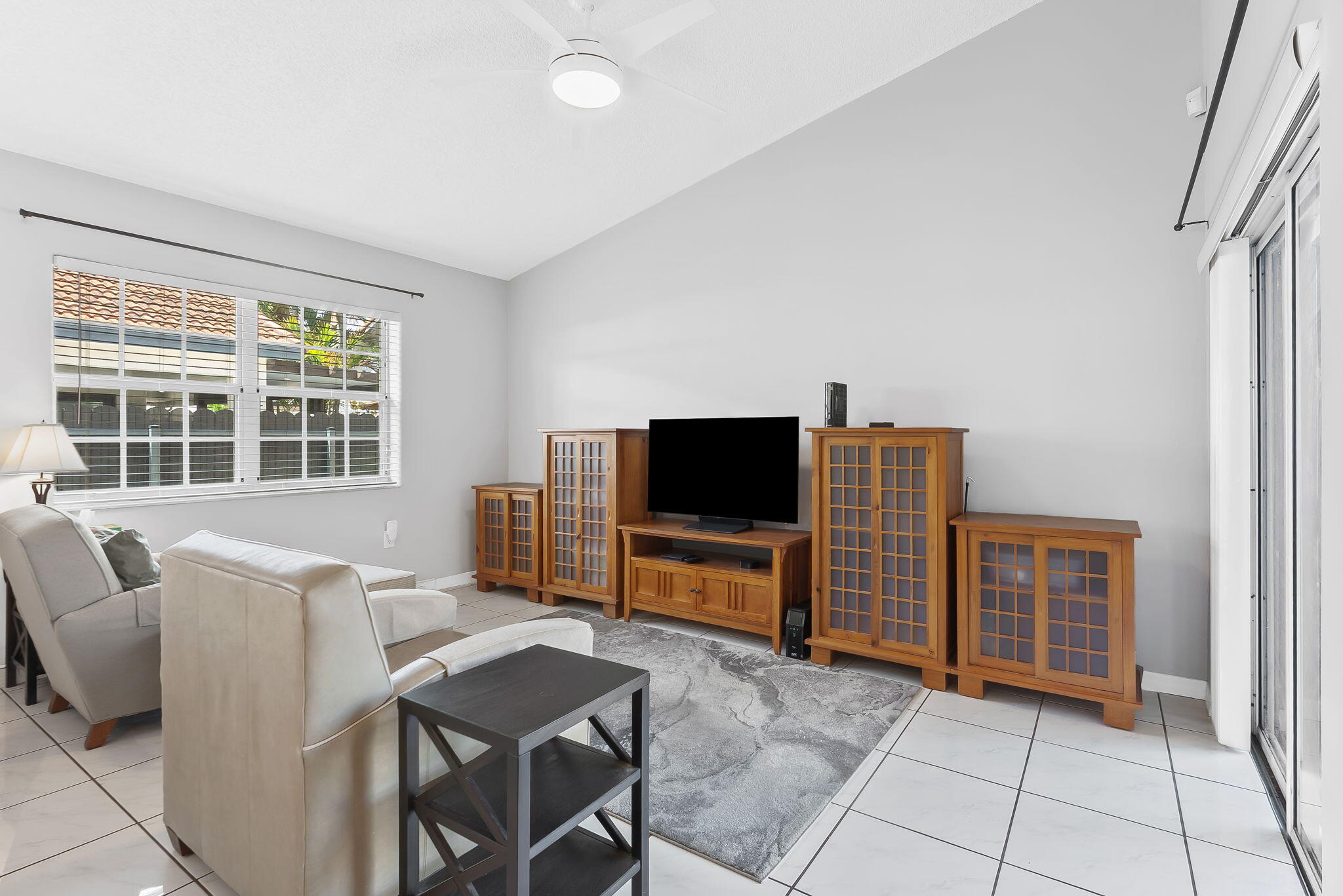 FOREST LAKES ESTATES SEC 2 - Residential