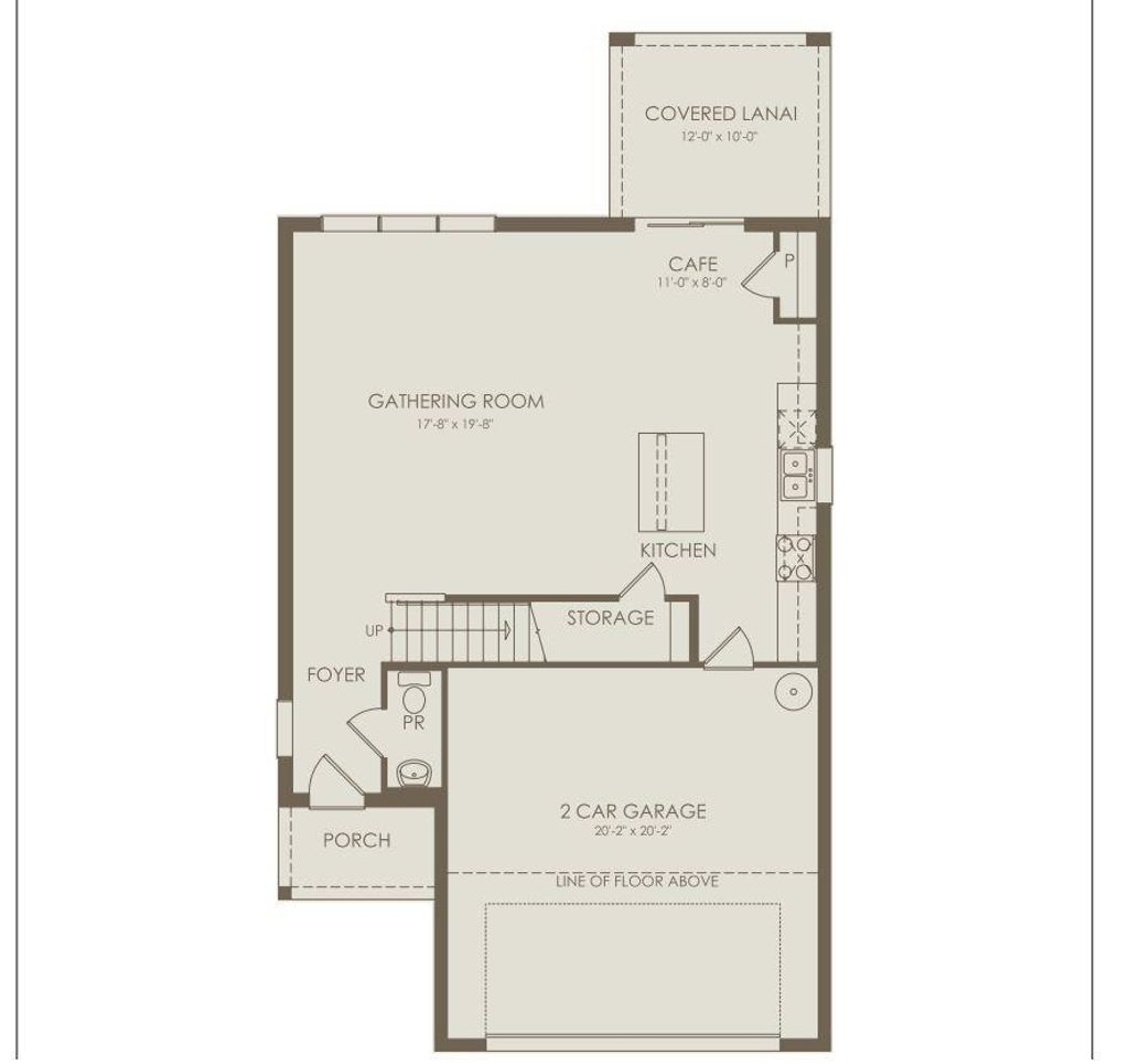 Photo of 12222 SW Myrtle Oak Drive #331, Port Saint Lucie, FL 34987 (MLS # R10914575)