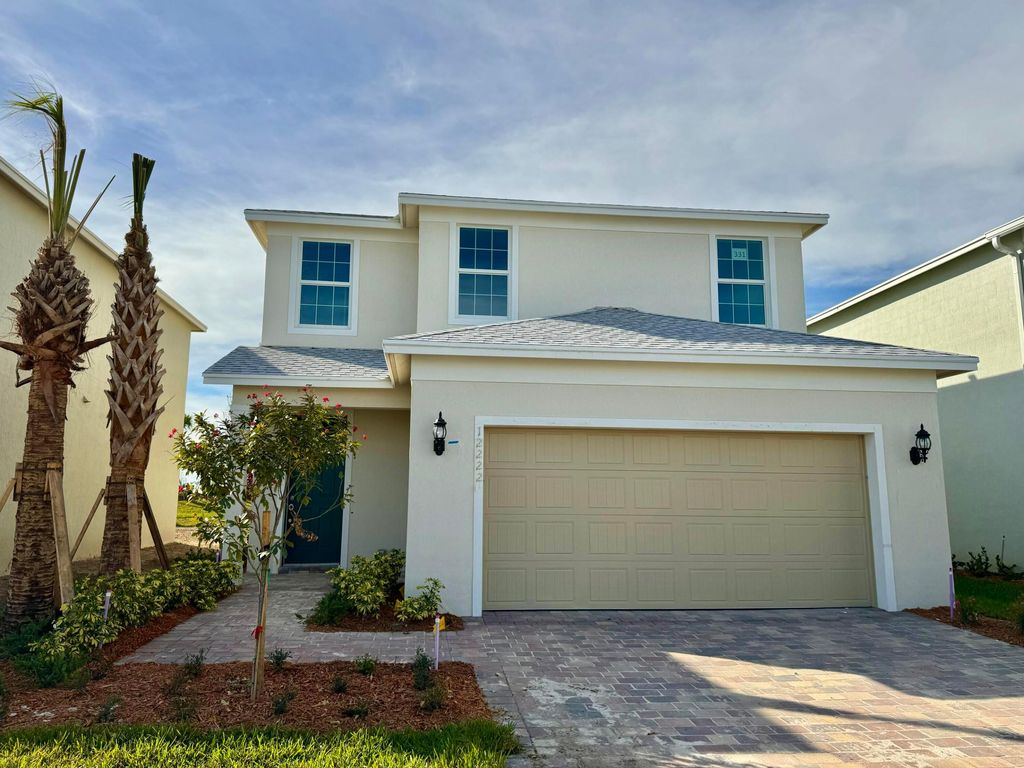 Photo of 12222 SW Myrtle Oak Drive #331, Port Saint Lucie, FL 34987 (MLS # R10914575)
