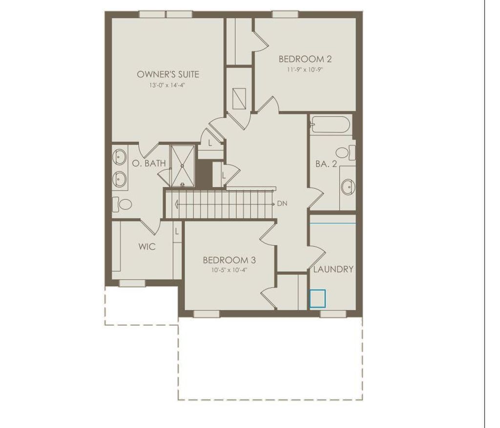 Photo of 12222 SW Myrtle Oak Drive #331, Port Saint Lucie, FL 34987 (MLS # R10914575)