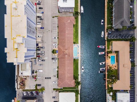 Tiny photo for 2864 NE 33rd Court #205, Fort Lauderdale, FL 33306 (MLS # B26036450)