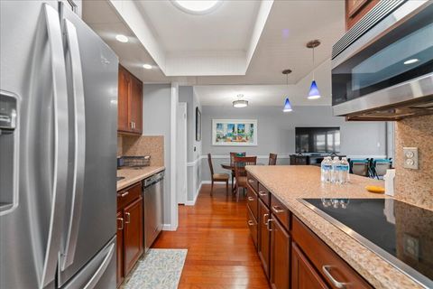 Tiny photo for 2864 NE 33rd Court #205, Fort Lauderdale, FL 33306 (MLS # B26036450)