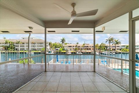 Tiny photo for 2864 NE 33rd Court #205, Fort Lauderdale, FL 33306 (MLS # B26036450)