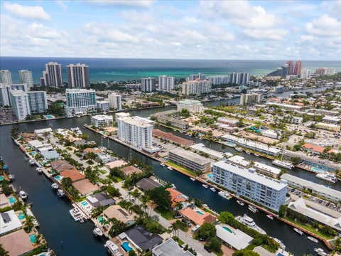 Tiny photo for 2864 NE 33rd Court #205, Fort Lauderdale, FL 33306 (MLS # B26036450)