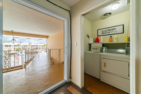 Tiny photo for 2864 NE 33rd Court #205, Fort Lauderdale, FL 33306 (MLS # B26036450)