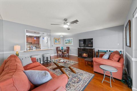 Tiny photo for 2864 NE 33rd Court #205, Fort Lauderdale, FL 33306 (MLS # B26036450)