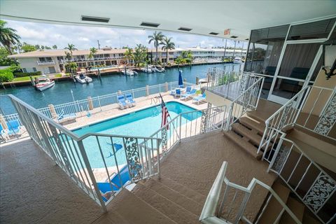 Tiny photo for 2864 NE 33rd Court #205, Fort Lauderdale, FL 33306 (MLS # B26036450)