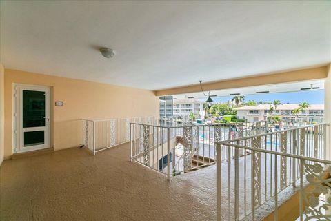 Tiny photo for 2864 NE 33rd Court #205, Fort Lauderdale, FL 33306 (MLS # B26036450)