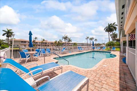 Tiny photo for 2864 NE 33rd Court #205, Fort Lauderdale, FL 33306 (MLS # B26036450)