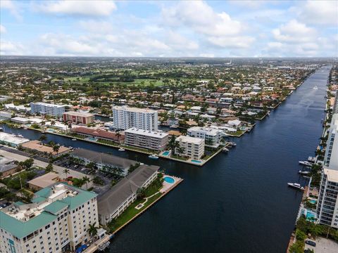 Tiny photo for 2864 NE 33rd Court #205, Fort Lauderdale, FL 33306 (MLS # B26036450)