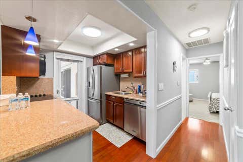 Tiny photo for 2864 NE 33rd Court #205, Fort Lauderdale, FL 33306 (MLS # B26036450)