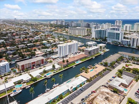 Tiny photo for 2864 NE 33rd Court #205, Fort Lauderdale, FL 33306 (MLS # B26036450)
